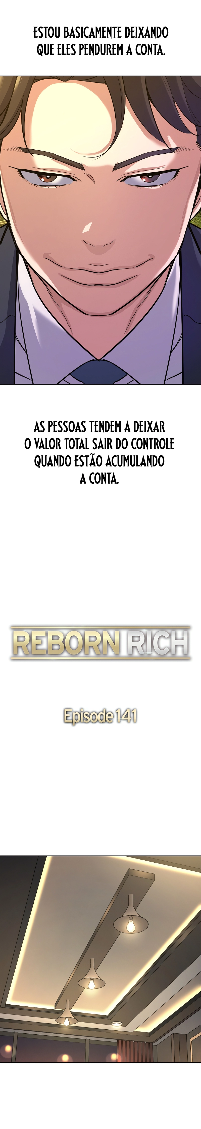 Read O Filho mais Novo dos Chaebol (PT-BR) PT Manga Online