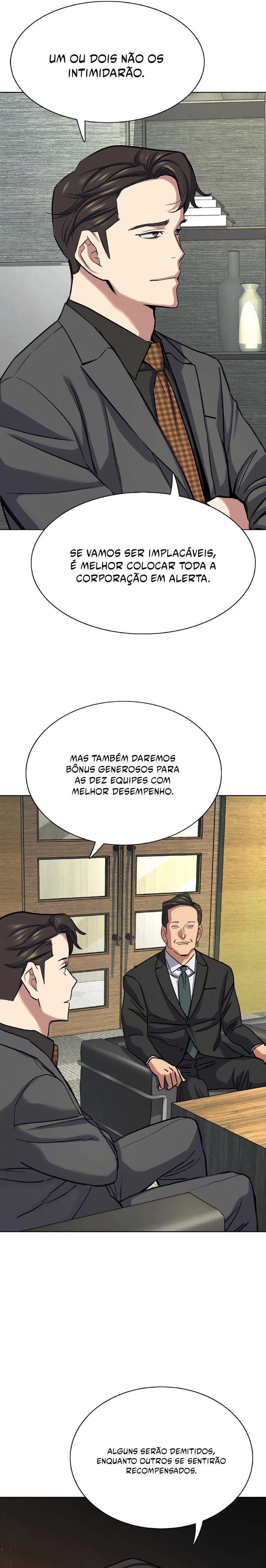 Read O Filho mais Novo dos Chaebol (PT-BR) PT Manga Online