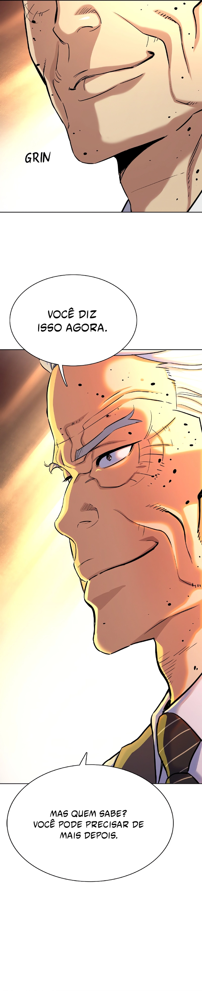 Read O Filho mais Novo dos Chaebol (PT-BR) PT Manga Online