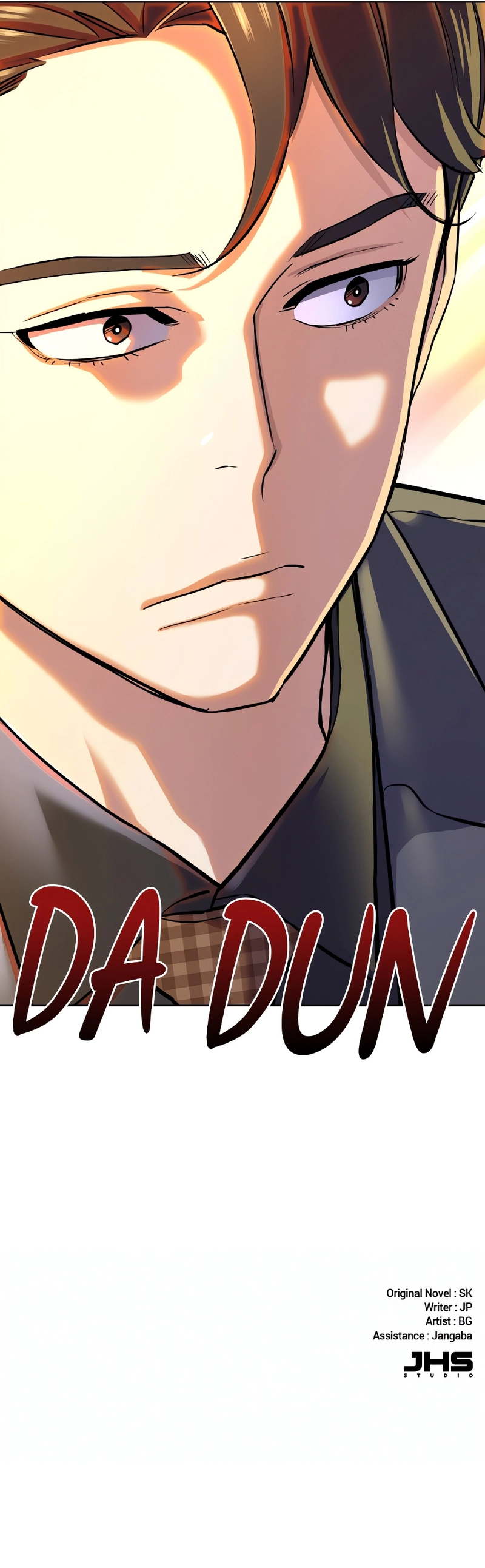 Read O Filho mais Novo dos Chaebol (PT-BR) PT Manga Online
