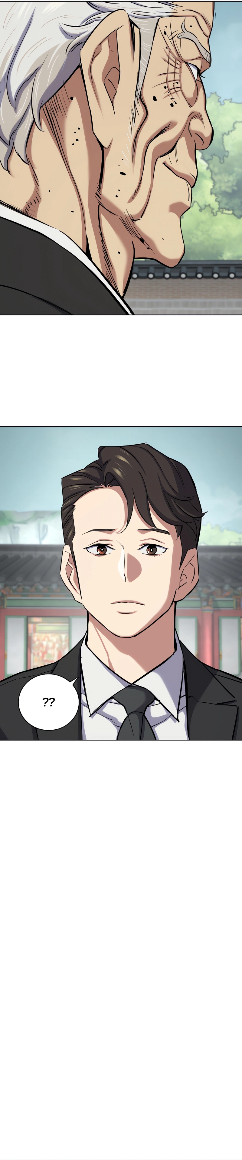Read O Filho mais Novo dos Chaebol (PT-BR) PT Manga Online