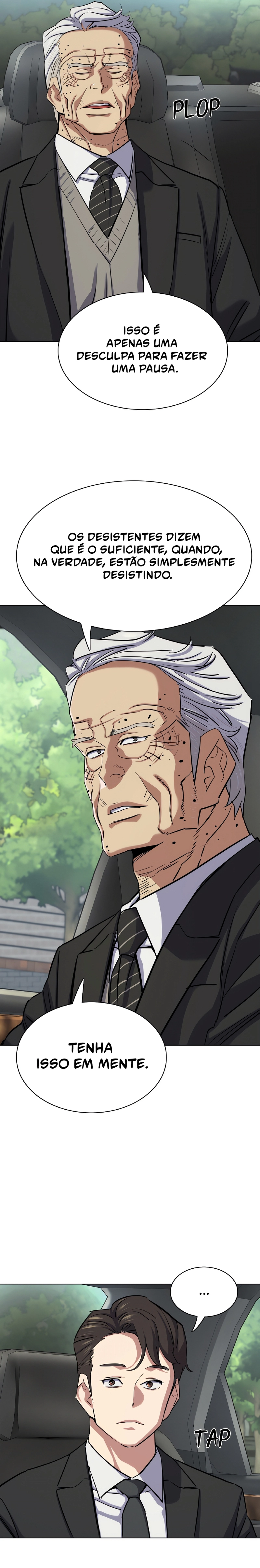 Read O Filho mais Novo dos Chaebol (PT-BR) PT Manga Online