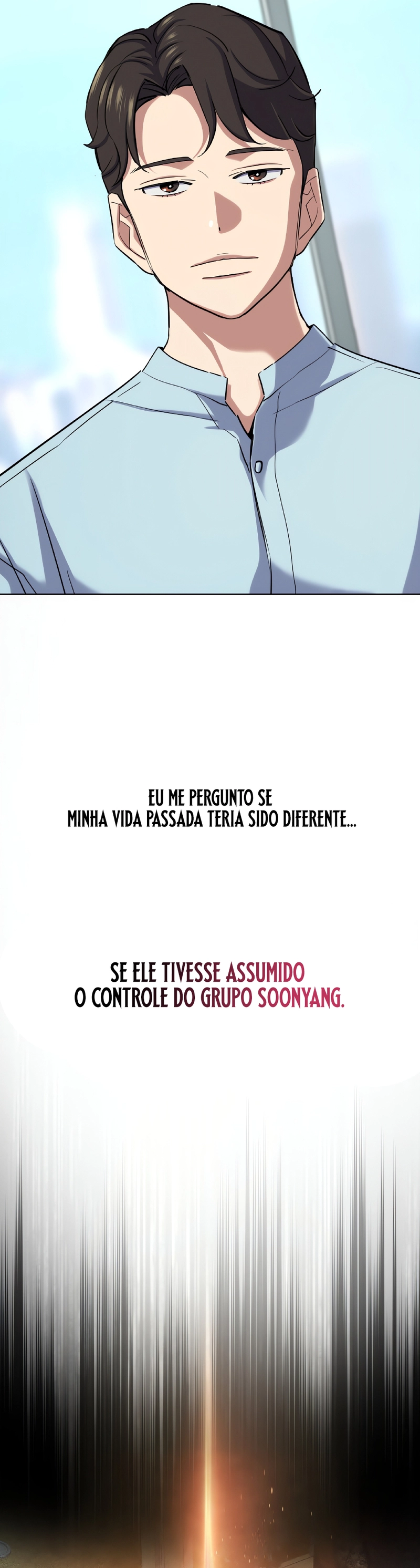 Read O Filho mais Novo dos Chaebol (PT-BR) PT Manga Online