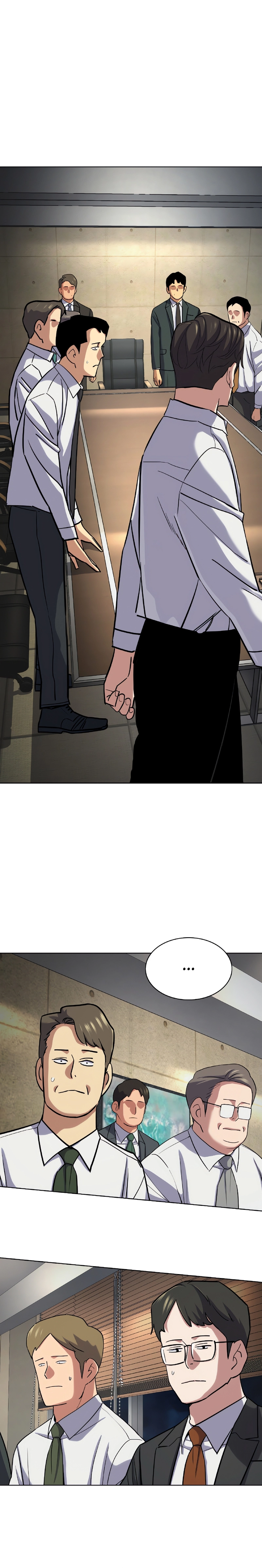 Read O Filho mais Novo dos Chaebol (PT-BR) PT Manga Online