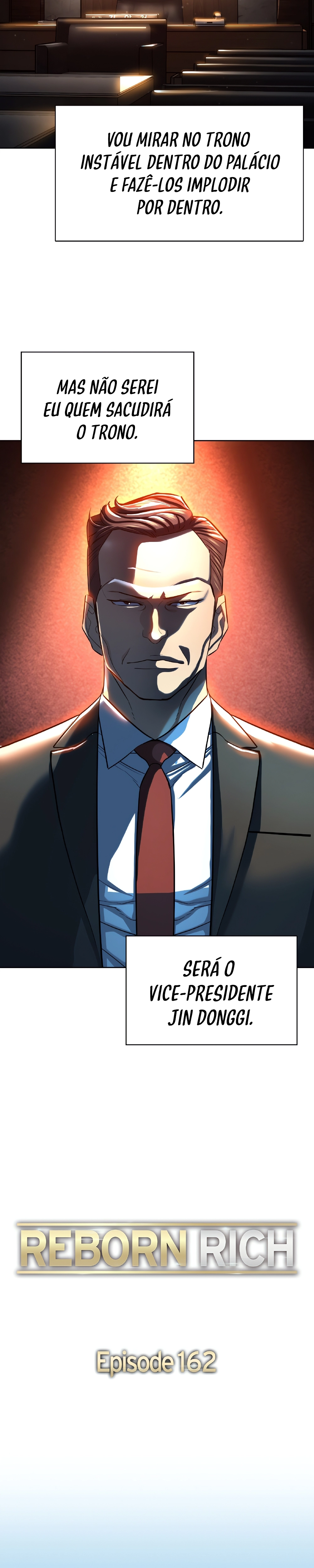 Read O Filho mais Novo dos Chaebol (PT-BR) PT Manga Online