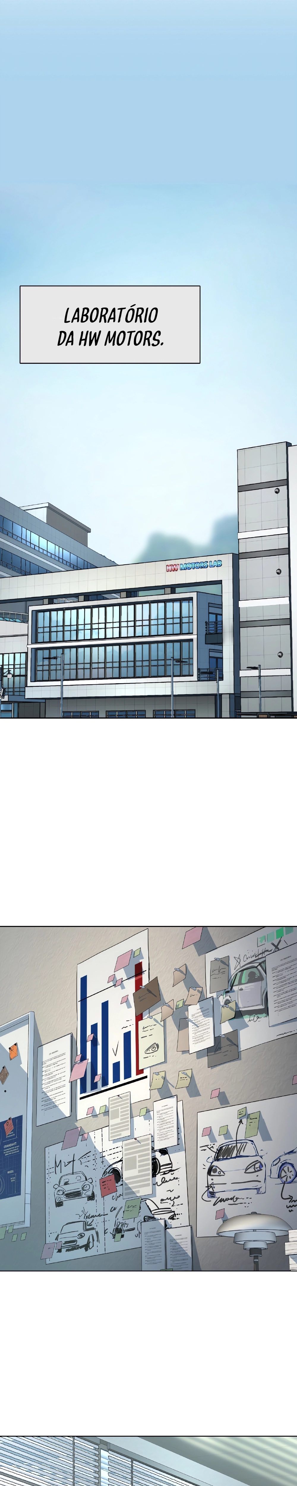 Read O Filho mais Novo dos Chaebol (PT-BR) PT Manga Online