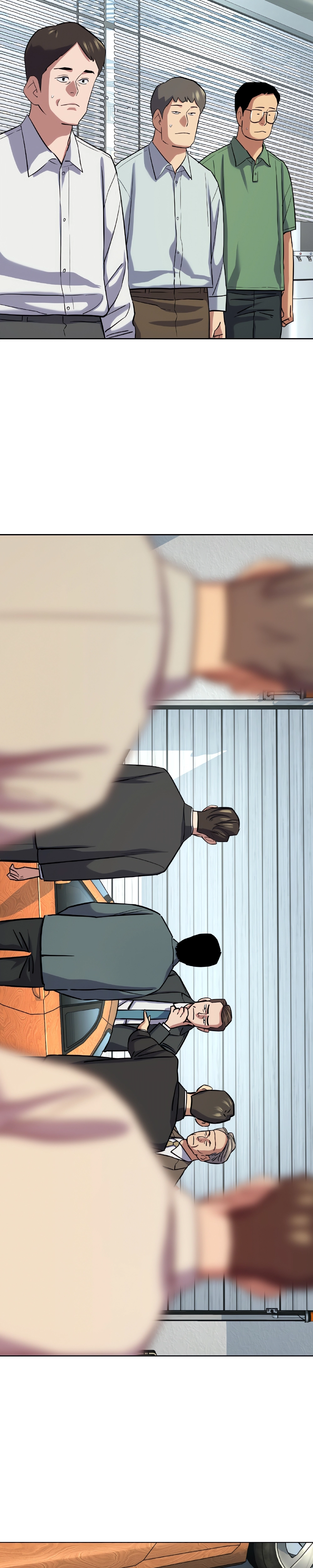 Read O Filho mais Novo dos Chaebol (PT-BR) PT Manga Online