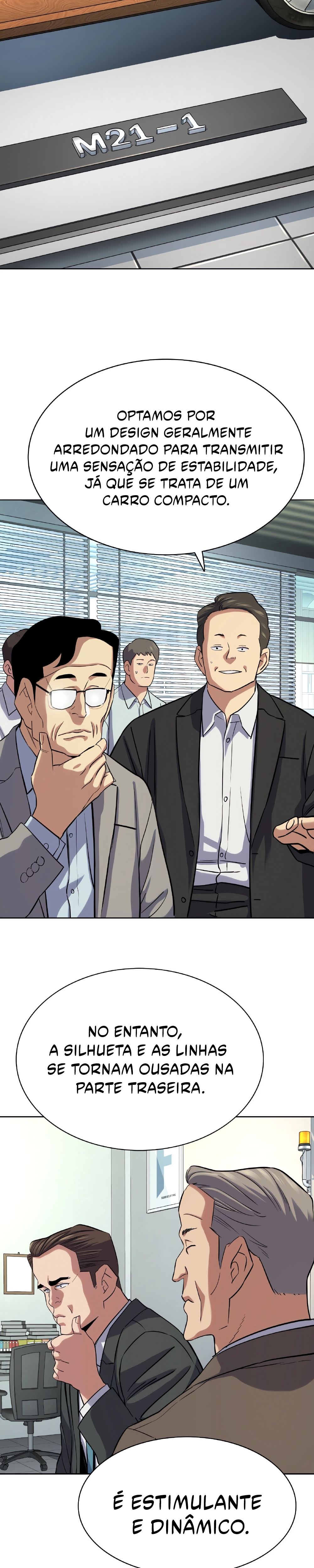 Read O Filho mais Novo dos Chaebol (PT-BR) PT Manga Online