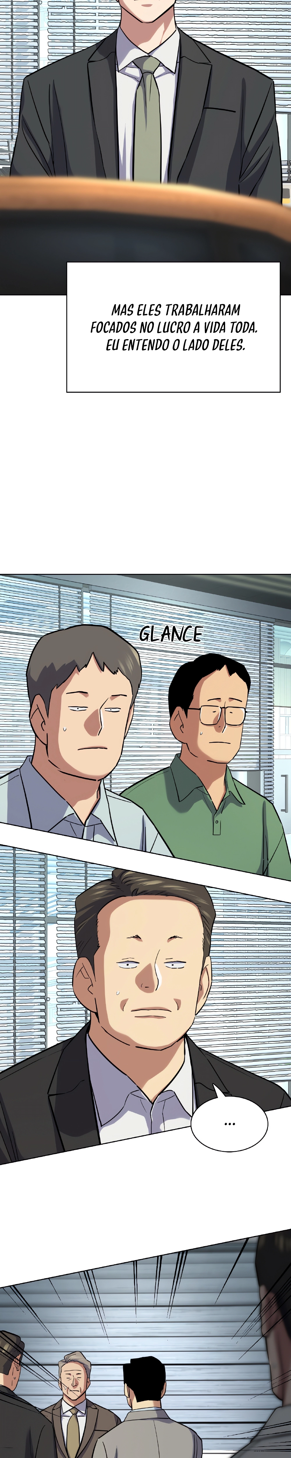 Read O Filho mais Novo dos Chaebol (PT-BR) PT Manga Online