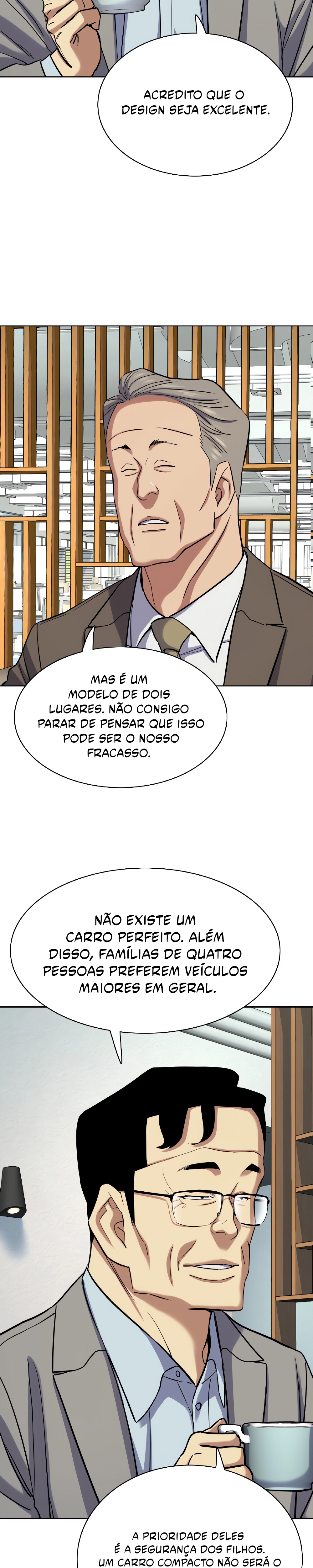 Read O Filho mais Novo dos Chaebol (PT-BR) PT Manga Online