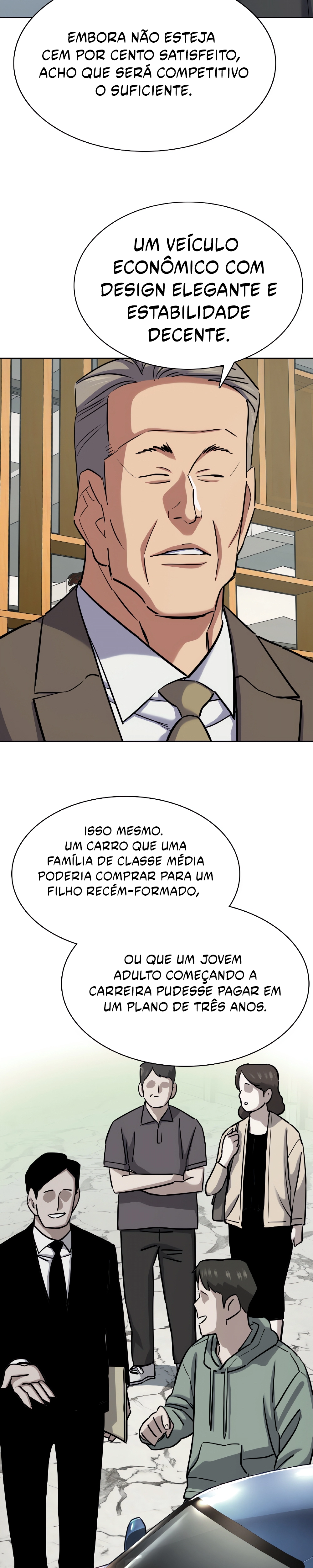 Read O Filho mais Novo dos Chaebol (PT-BR) PT Manga Online