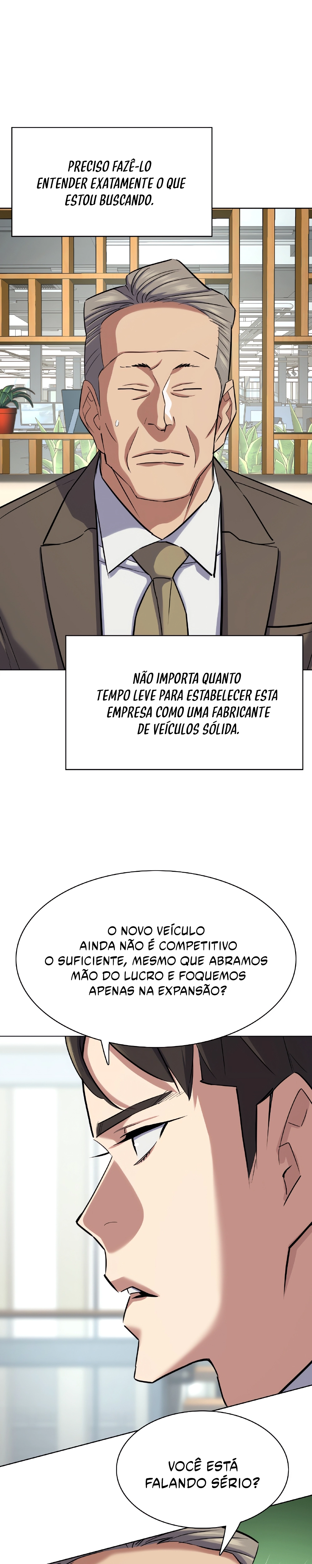 Read O Filho mais Novo dos Chaebol (PT-BR) PT Manga Online