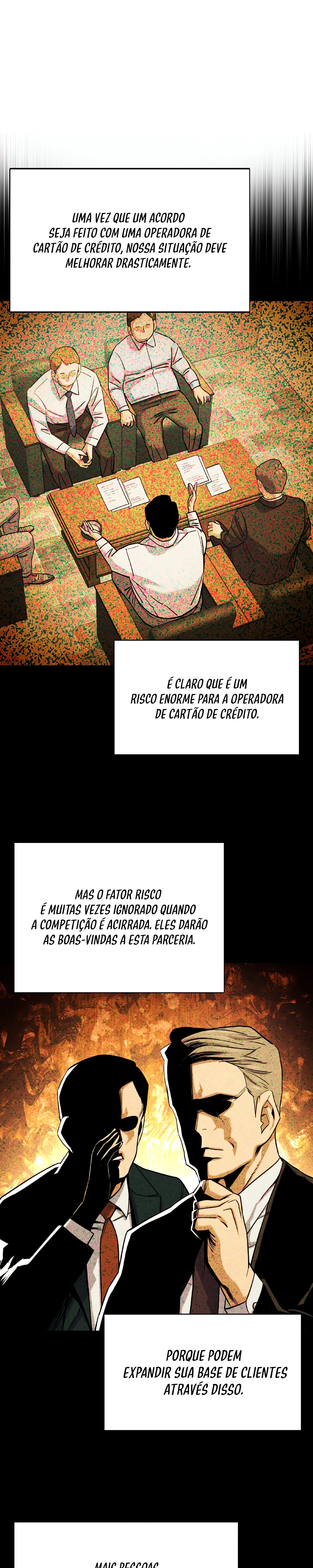 Read O Filho mais Novo dos Chaebol (PT-BR) PT Manga Online