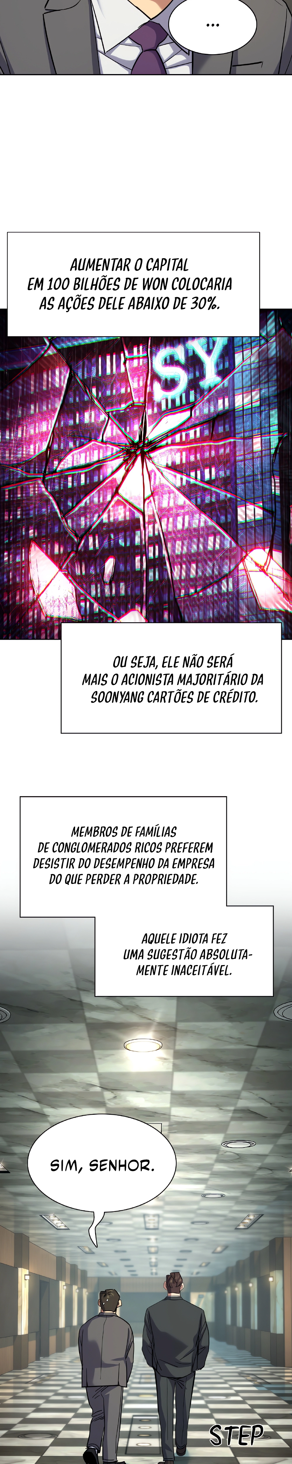Read O Filho mais Novo dos Chaebol (PT-BR) PT Manga Online
