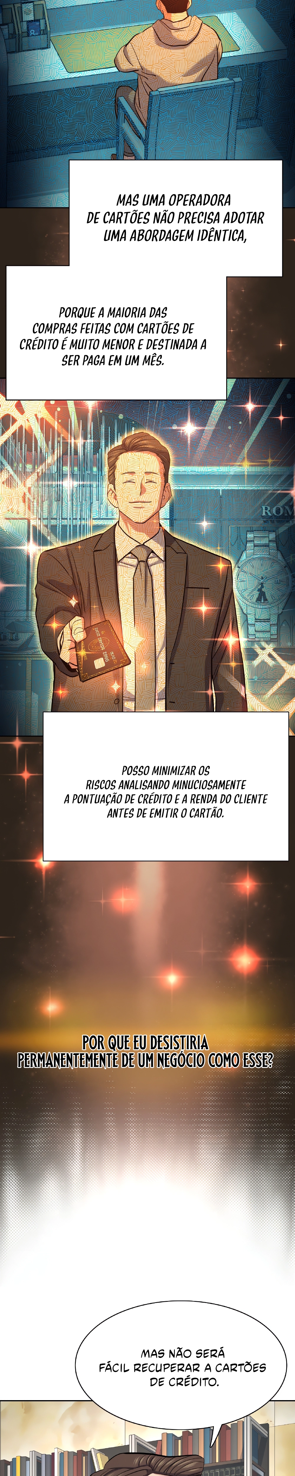 Read O Filho mais Novo dos Chaebol (PT-BR) PT Manga Online