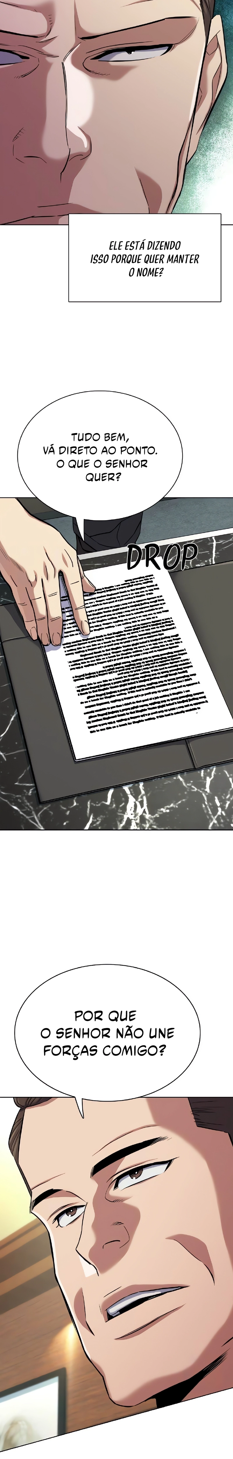Read O Filho mais Novo dos Chaebol (PT-BR) PT Manga Online