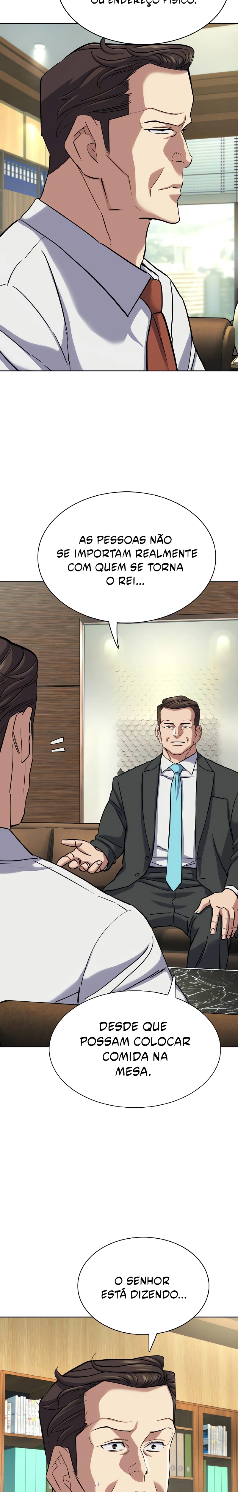 Read O Filho mais Novo dos Chaebol (PT-BR) PT Manga Online