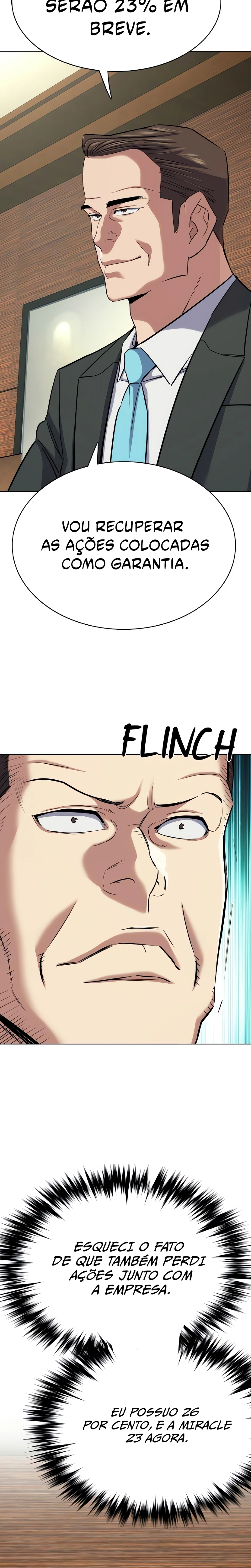 Read O Filho mais Novo dos Chaebol (PT-BR) PT Manga Online