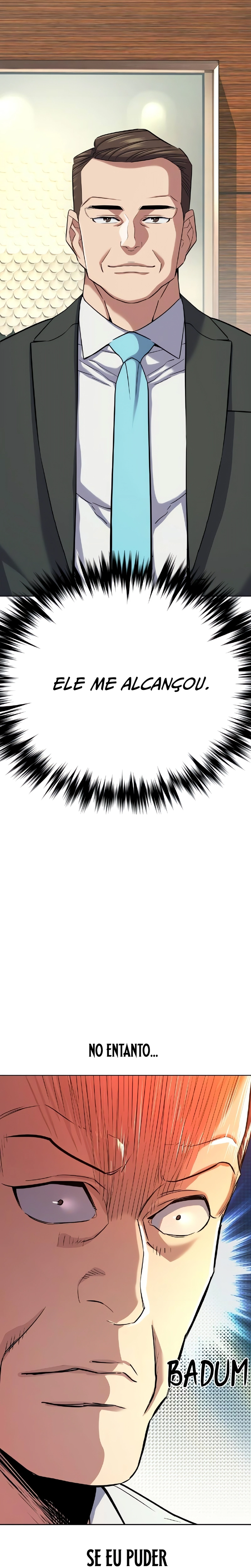 Read O Filho mais Novo dos Chaebol (PT-BR) PT Manga Online