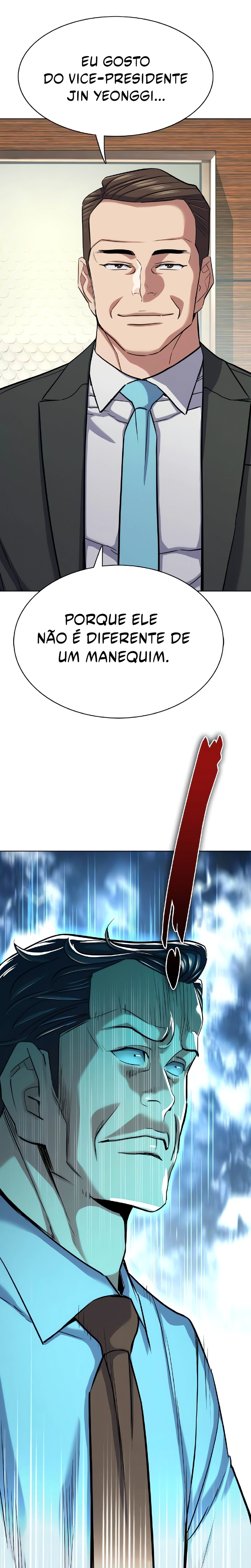 Read O Filho mais Novo dos Chaebol (PT-BR) PT Manga Online