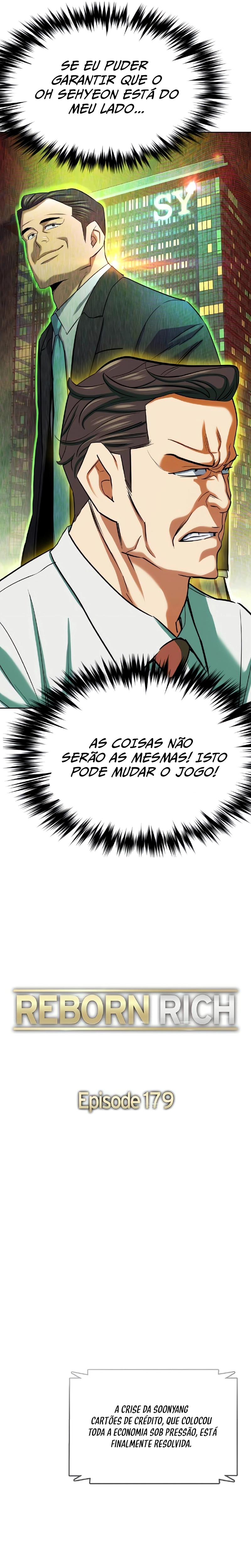 Read O Filho mais Novo dos Chaebol (PT-BR) PT Manga Online