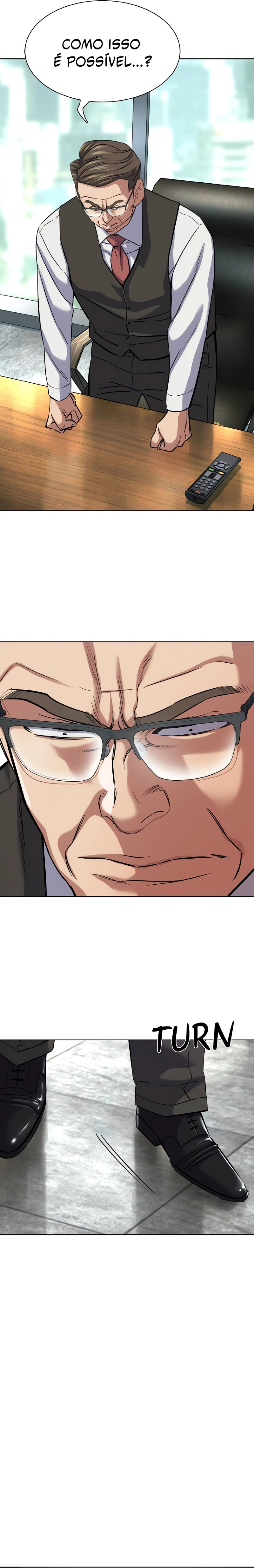 Read O Filho mais Novo dos Chaebol (PT-BR) PT Manga Online