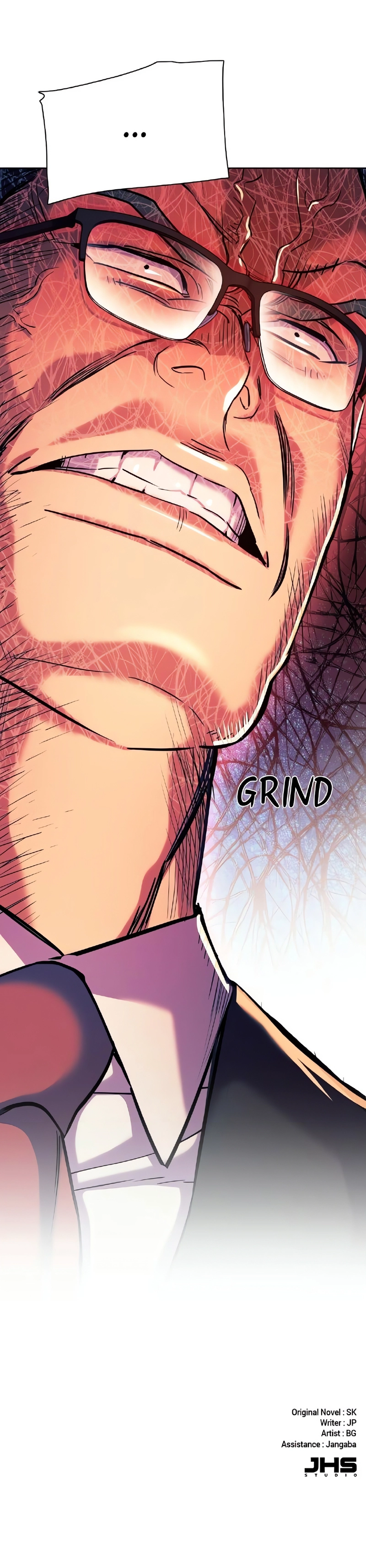 Read O Filho mais Novo dos Chaebol (PT-BR) PT Manga Online