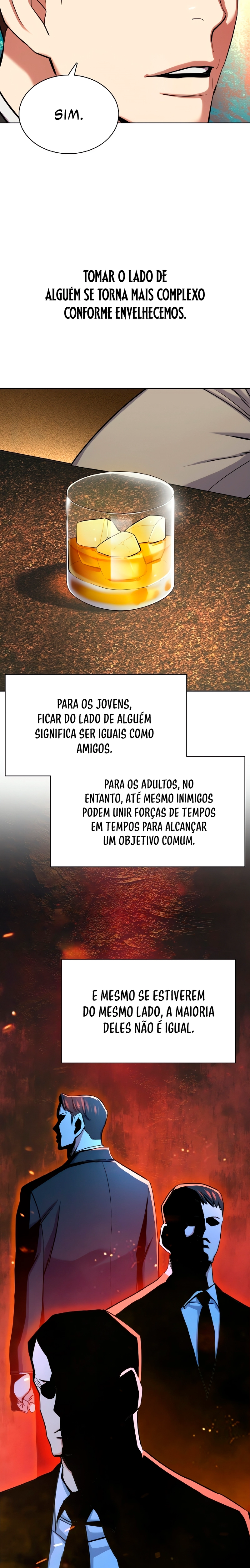 Read O Filho mais Novo dos Chaebol (PT-BR) PT Manga Online