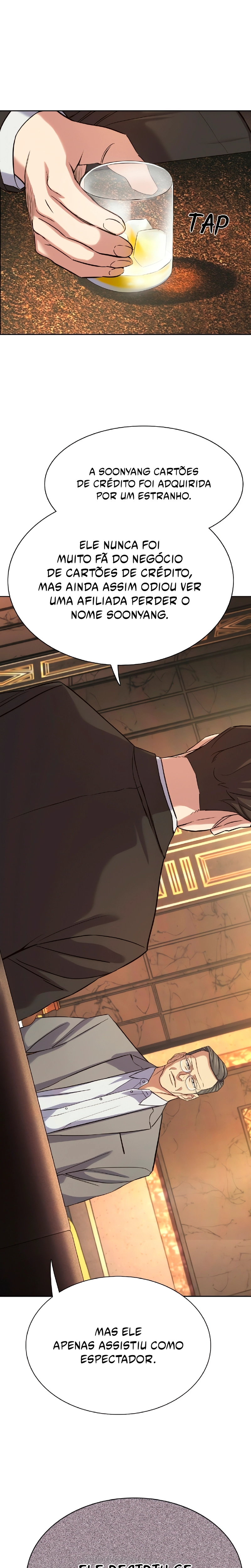 Read O Filho mais Novo dos Chaebol (PT-BR) PT Manga Online