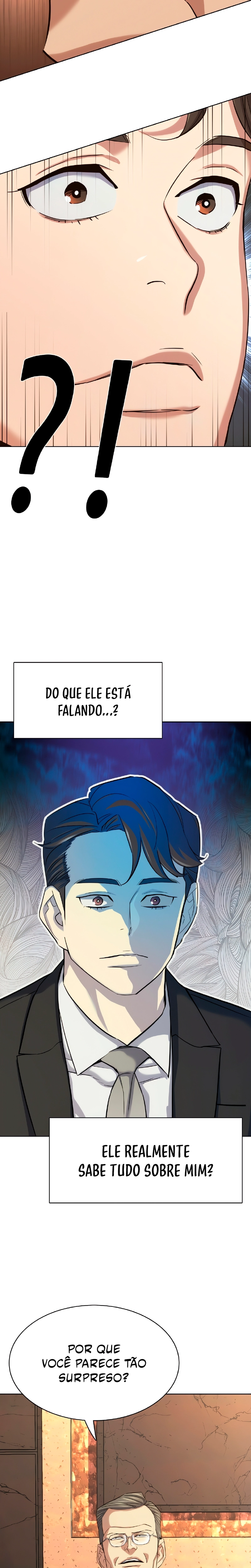 Read O Filho mais Novo dos Chaebol (PT-BR) PT Manga Online