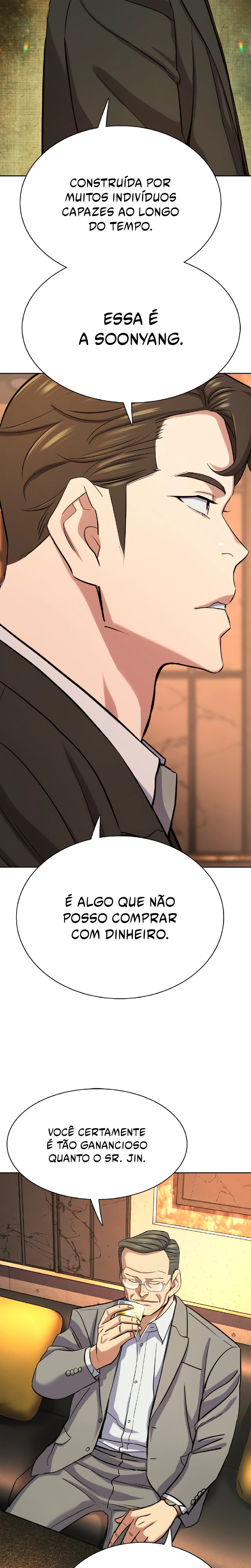Read O Filho mais Novo dos Chaebol (PT-BR) PT Manga Online