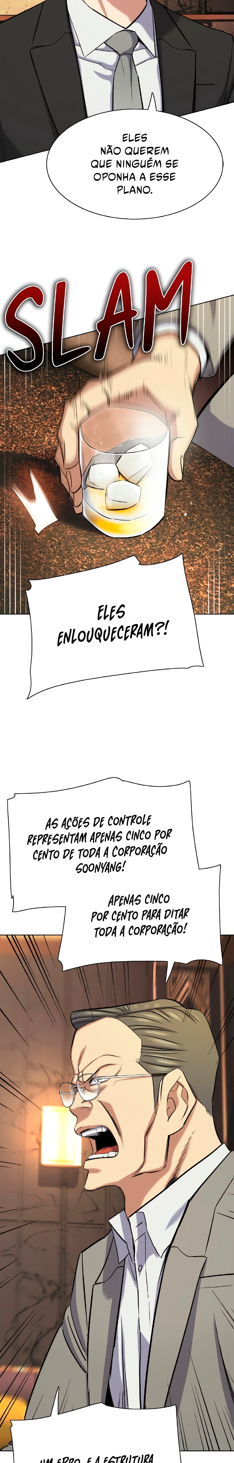 Read O Filho mais Novo dos Chaebol (PT-BR) PT Manga Online