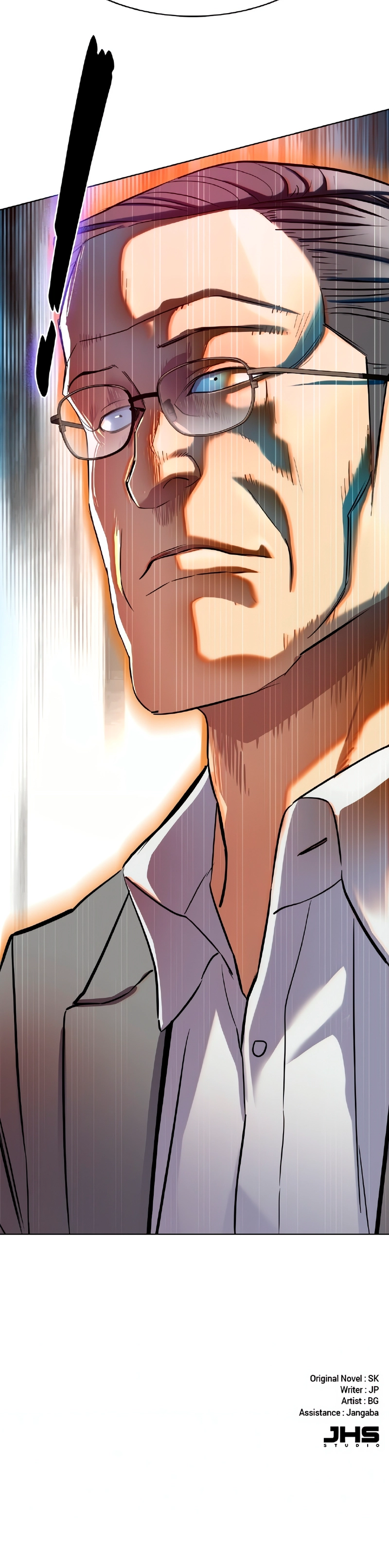 Read O Filho mais Novo dos Chaebol (PT-BR) PT Manga Online