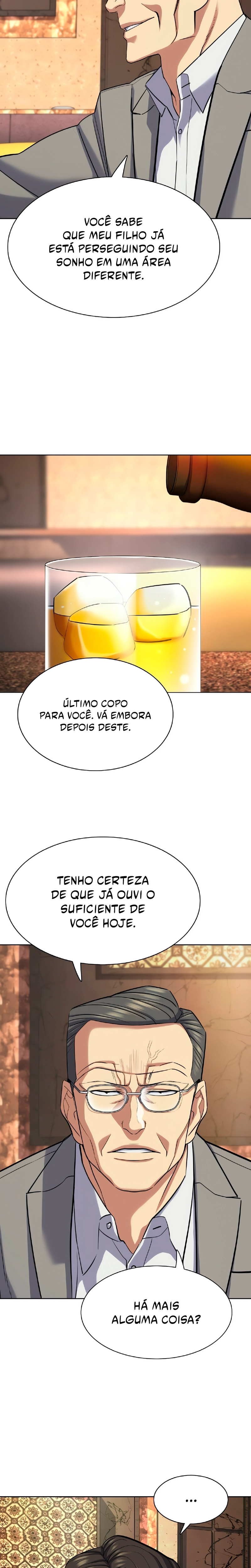 Read O Filho mais Novo dos Chaebol (PT-BR) PT Manga Online
