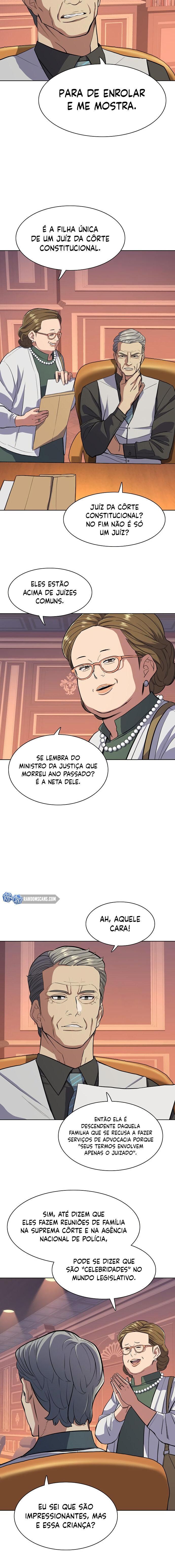 Read O Filho mais Novo dos Chaebol (PT-BR) PT Manga Online