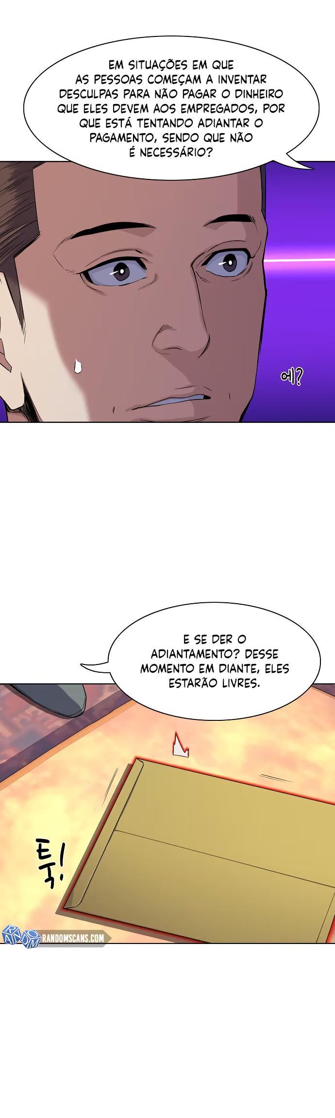 Read O Filho mais Novo dos Chaebol (PT-BR) PT Manga Online