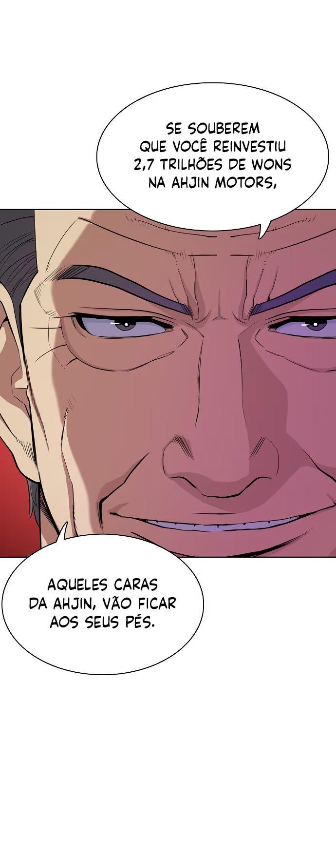 Read O Filho mais Novo dos Chaebol (PT-BR) PT Manga Online