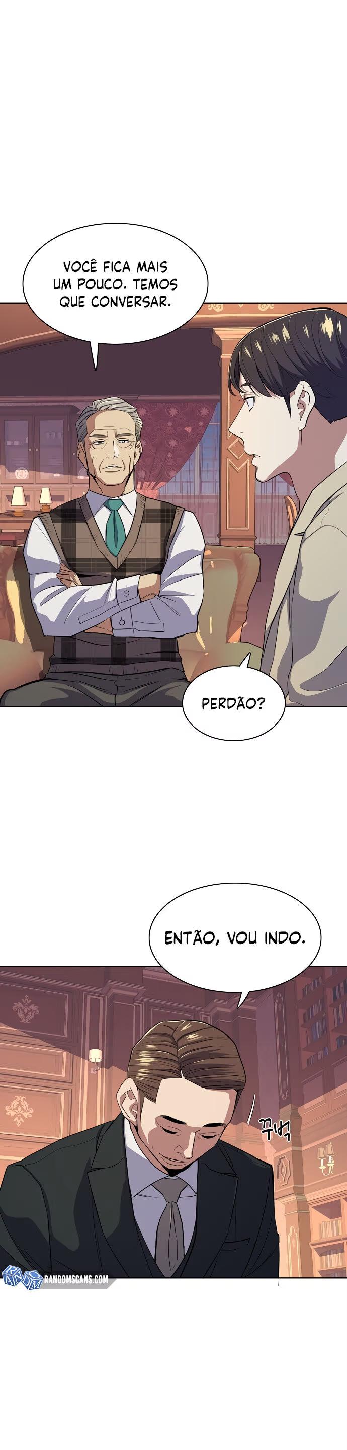 Read O Filho mais Novo dos Chaebol (PT-BR) PT Manga Online