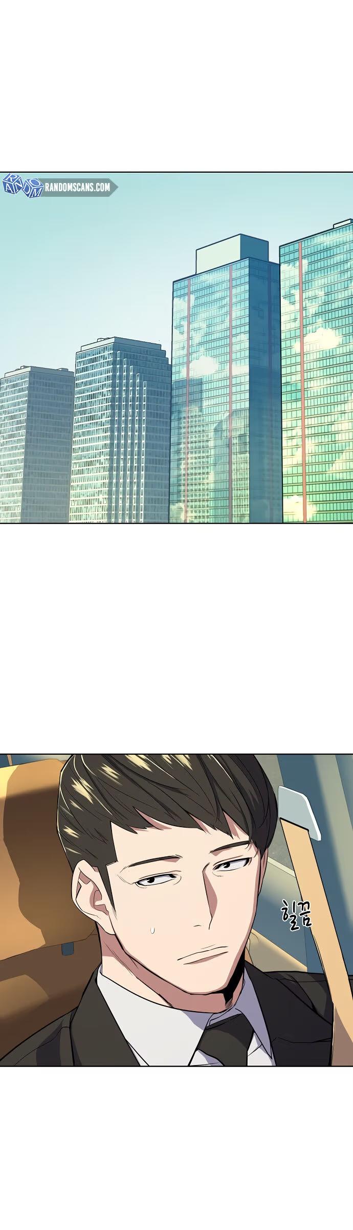 Read O Filho mais Novo dos Chaebol (PT-BR) PT Manga Online