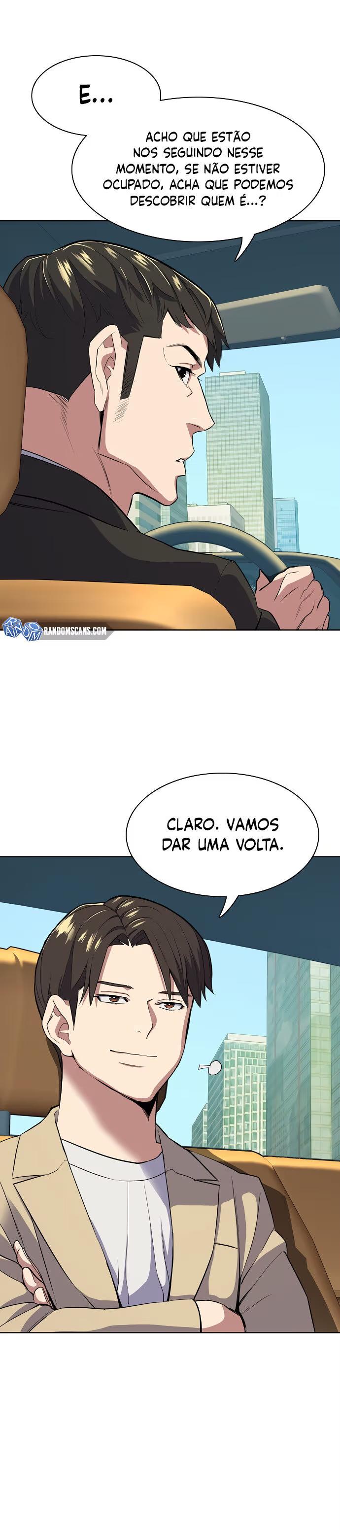Read O Filho mais Novo dos Chaebol (PT-BR) PT Manga Online
