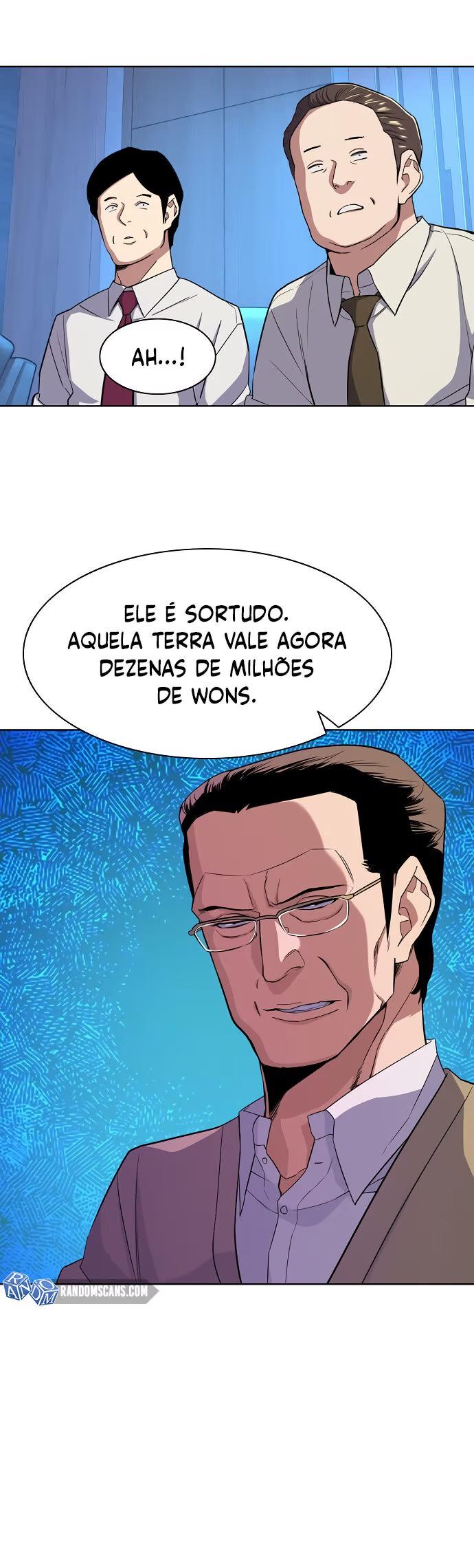 Read O Filho mais Novo dos Chaebol (PT-BR) PT Manga Online