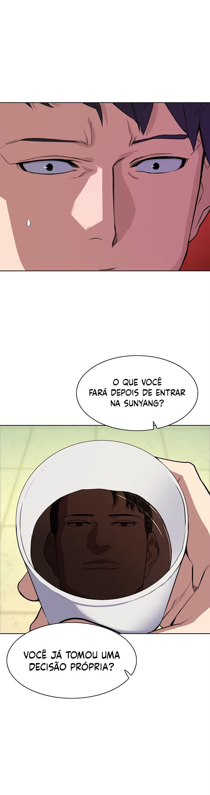 Read O Filho mais Novo dos Chaebol (PT-BR) PT Manga Online