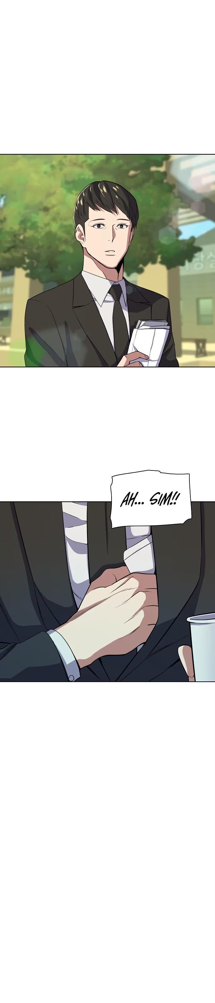 Read O Filho mais Novo dos Chaebol (PT-BR) PT Manga Online