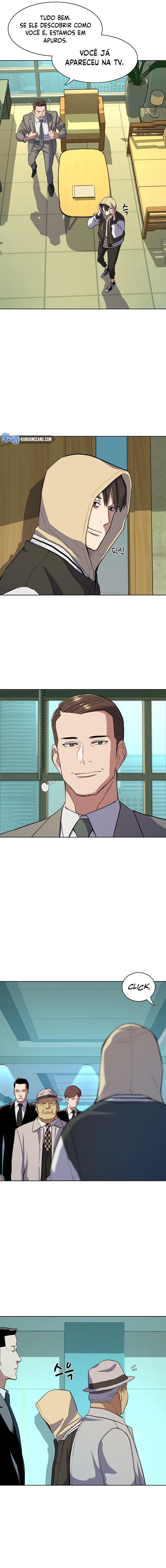 Read O Filho mais Novo dos Chaebol (PT-BR) PT Manga Online