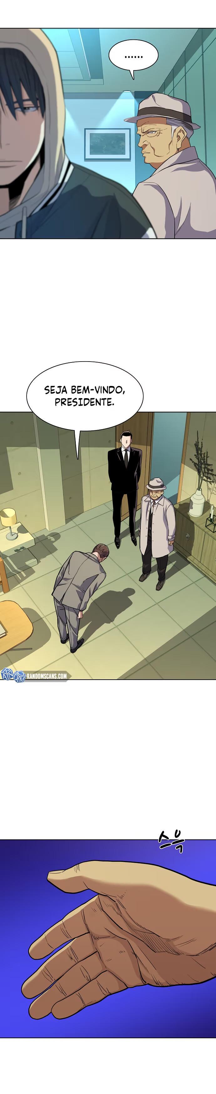 Read O Filho mais Novo dos Chaebol (PT-BR) PT Manga Online