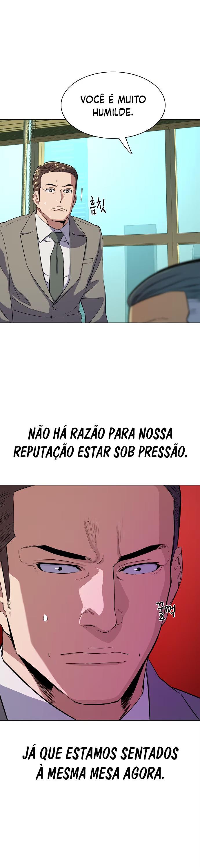 Read O Filho mais Novo dos Chaebol (PT-BR) PT Manga Online