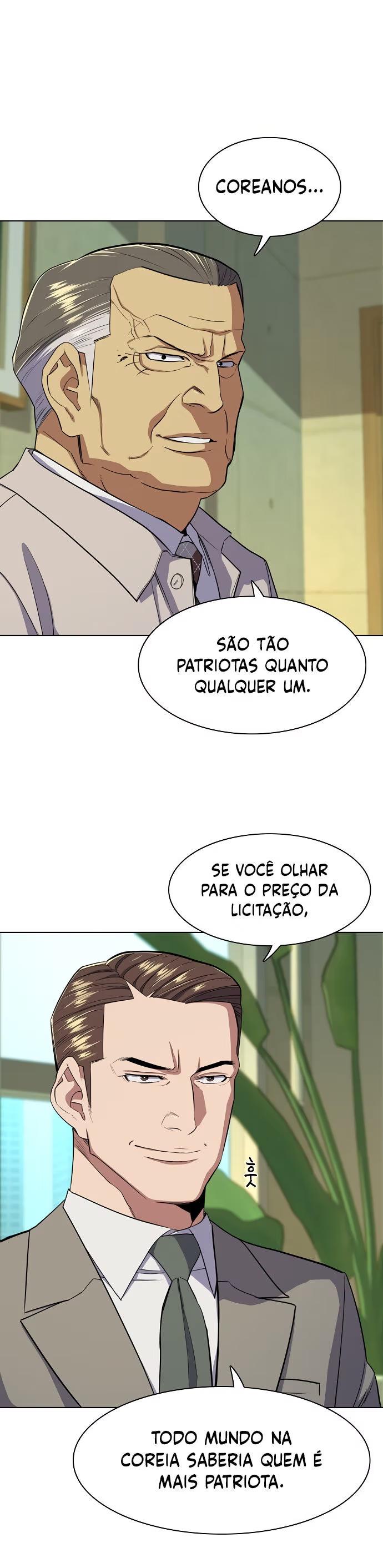 Read O Filho mais Novo dos Chaebol (PT-BR) PT Manga Online