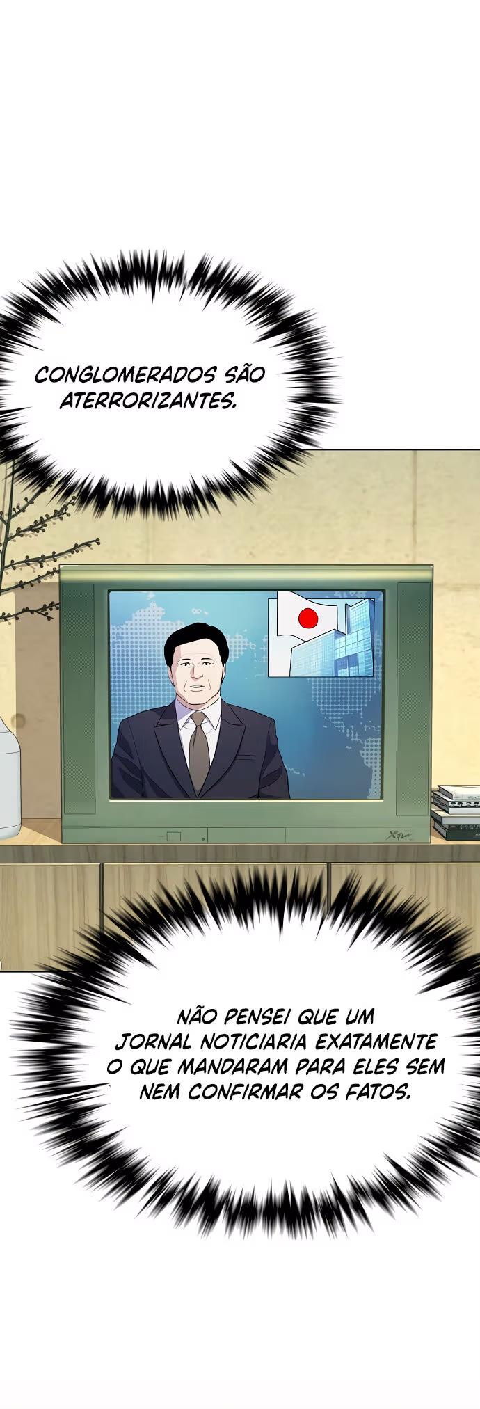 Read O Filho mais Novo dos Chaebol (PT-BR) PT Manga Online