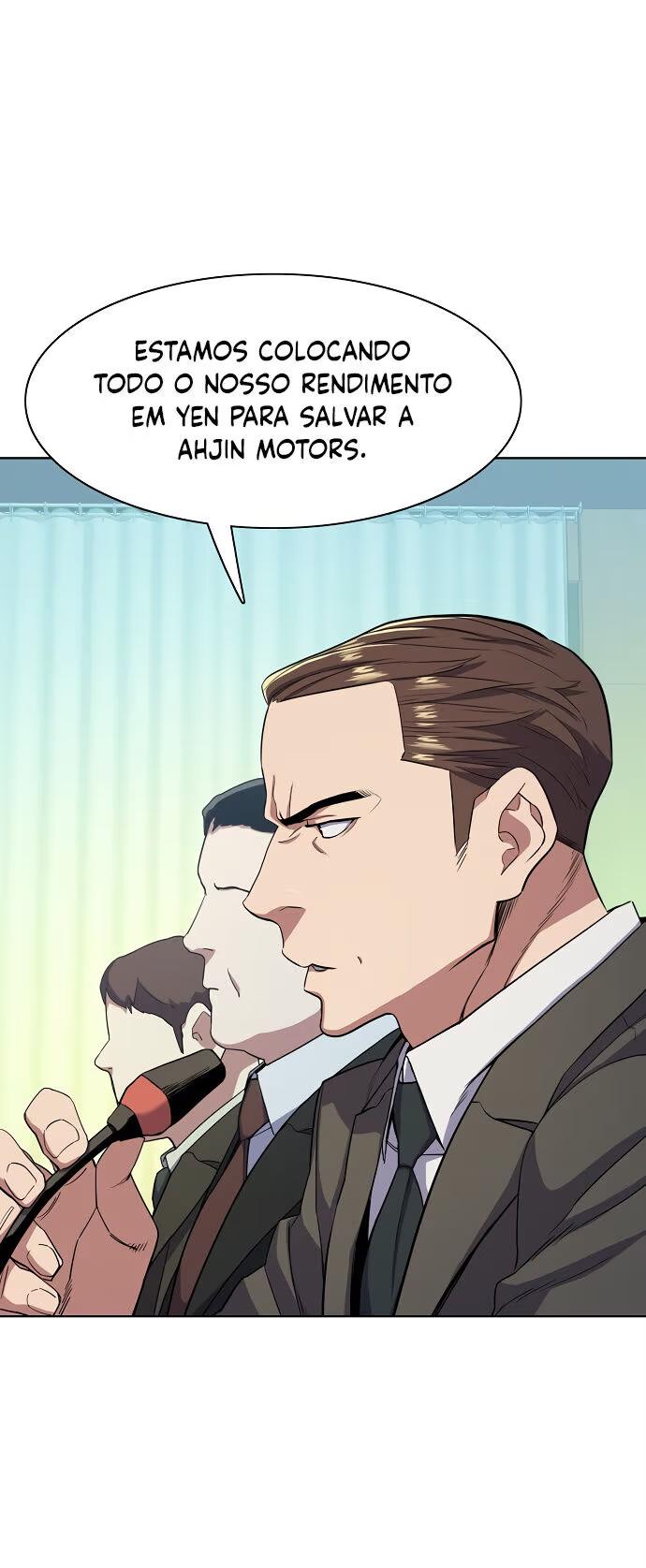 Read O Filho mais Novo dos Chaebol (PT-BR) PT Manga Online