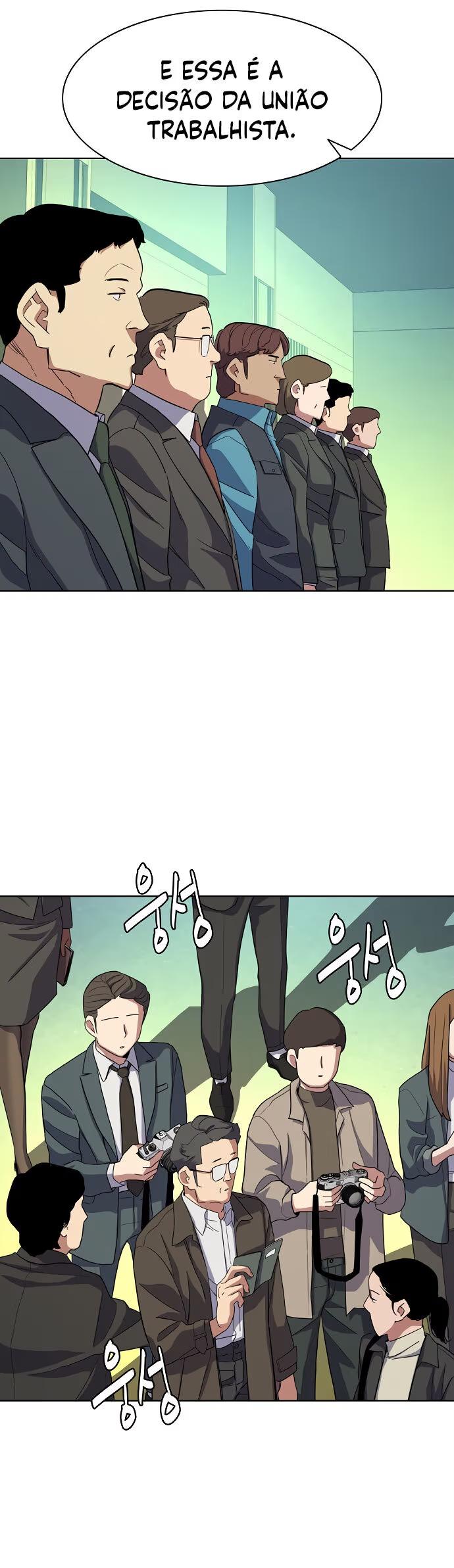 Read O Filho mais Novo dos Chaebol (PT-BR) PT Manga Online